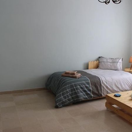 Appartement Simple Et Propre Safakis Zewnętrze zdjęcie