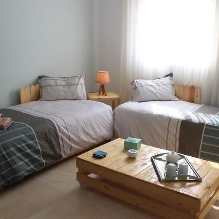 Appartement Simple Et Propre Safakis Zewnętrze zdjęcie