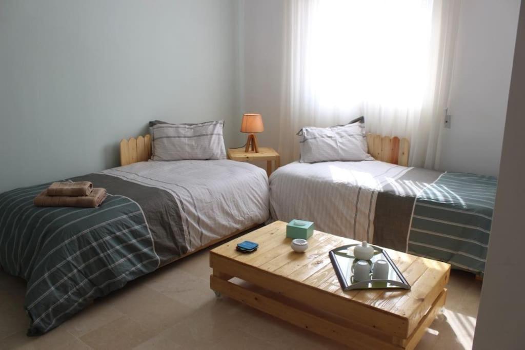 Appartement Simple Et Propre Safakis Zewnętrze zdjęcie