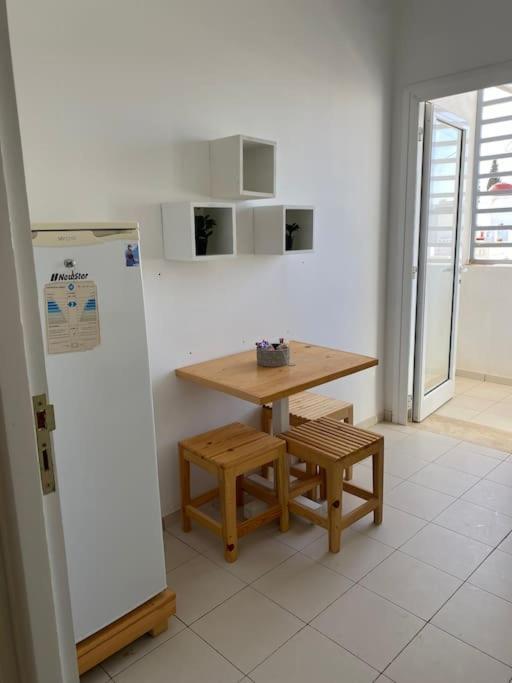 Appartement Simple Et Propre Safakis Zewnętrze zdjęcie