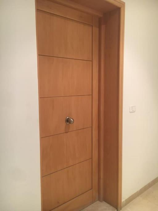 Appartement Simple Et Propre Safakis Zewnętrze zdjęcie