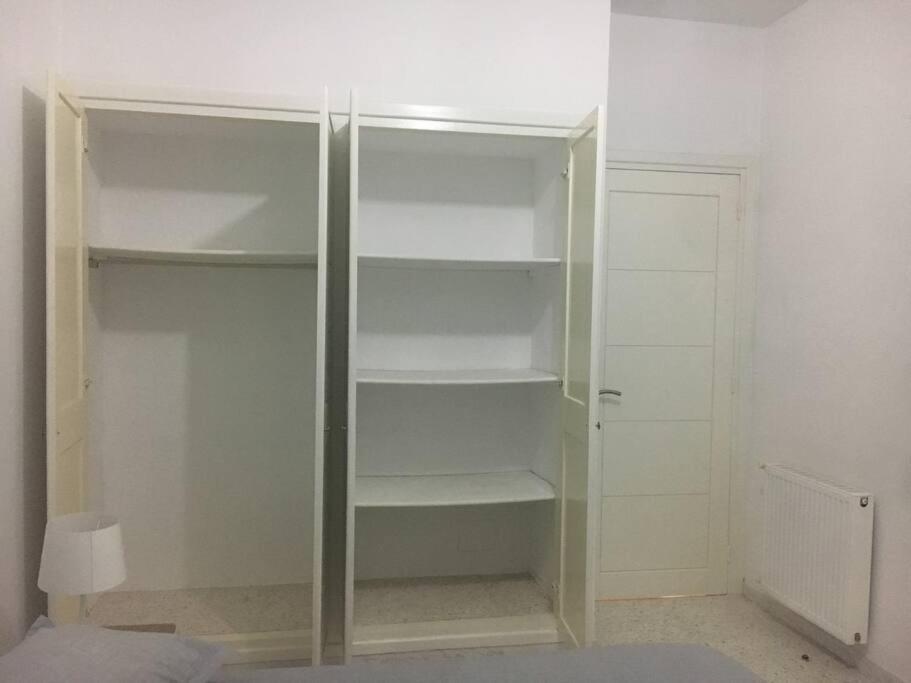 Appartement Simple Et Propre Safakis Zewnętrze zdjęcie