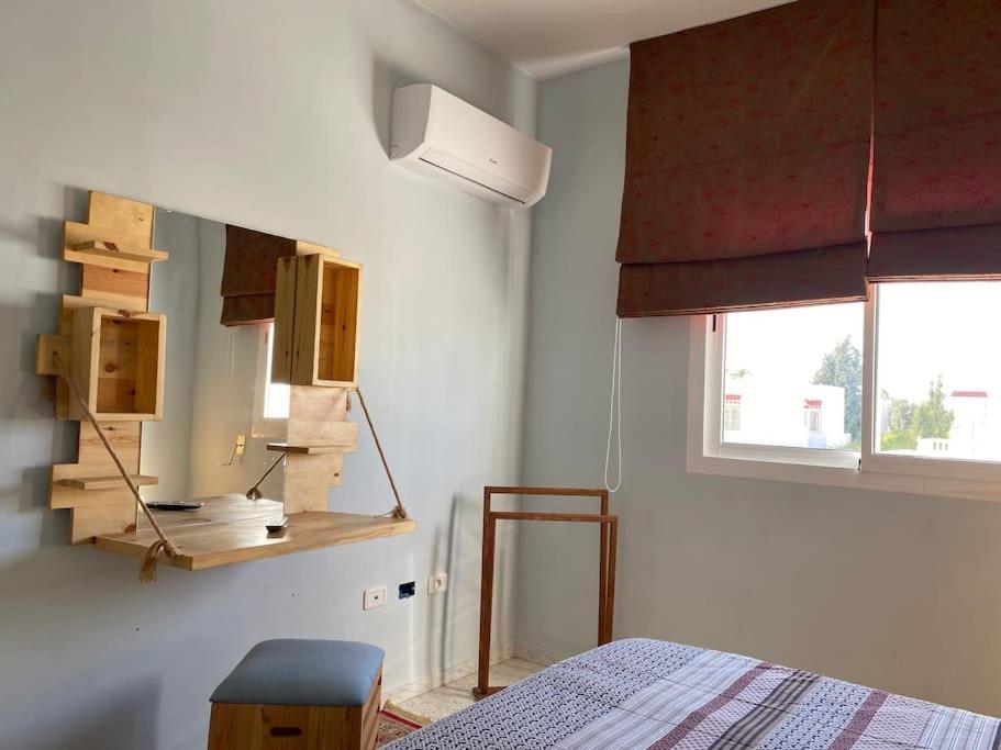 Appartement Simple Et Propre Safakis Zewnętrze zdjęcie