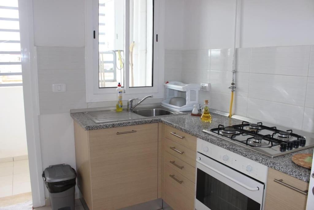 Appartement Simple Et Propre Safakis Zewnętrze zdjęcie