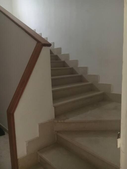Appartement Simple Et Propre Safakis Zewnętrze zdjęcie