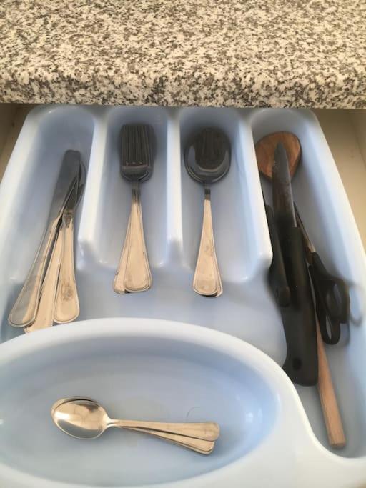 Appartement Simple Et Propre Safakis Zewnętrze zdjęcie