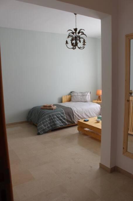 Appartement Simple Et Propre Safakis Zewnętrze zdjęcie