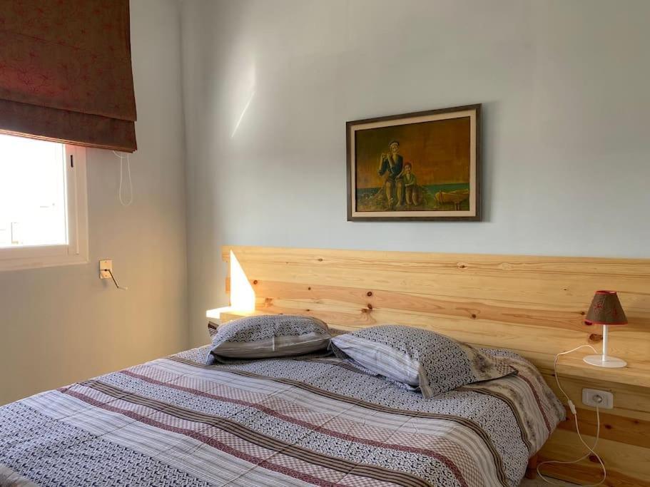Appartement Simple Et Propre Safakis Zewnętrze zdjęcie