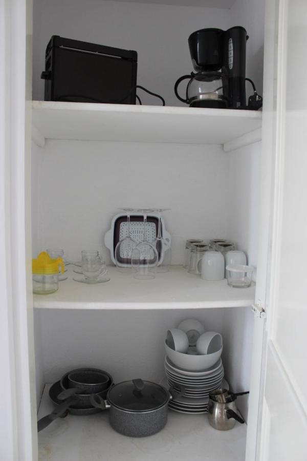Appartement Simple Et Propre Safakis Zewnętrze zdjęcie
